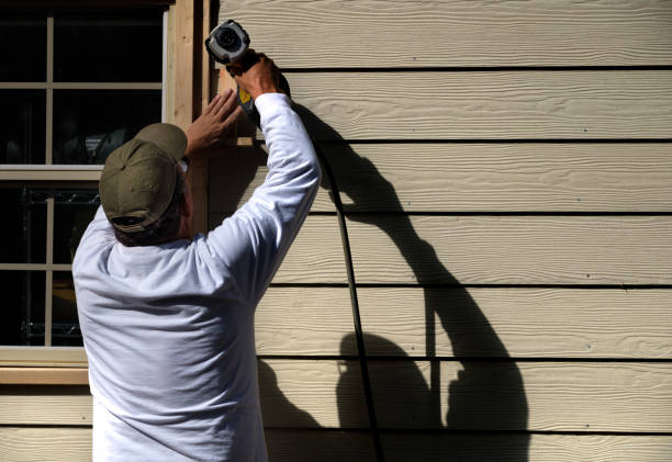 Best Vinyl Siding Installation  in Stepping Stone, CO